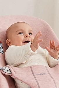 Leagan BabyBjorn Bliss Light Pink