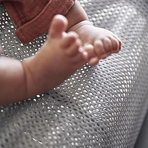 Leagan BabyBjorn Bliss Grey