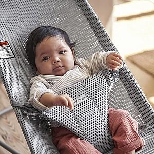 Leagan BabyBjorn Bliss Grey