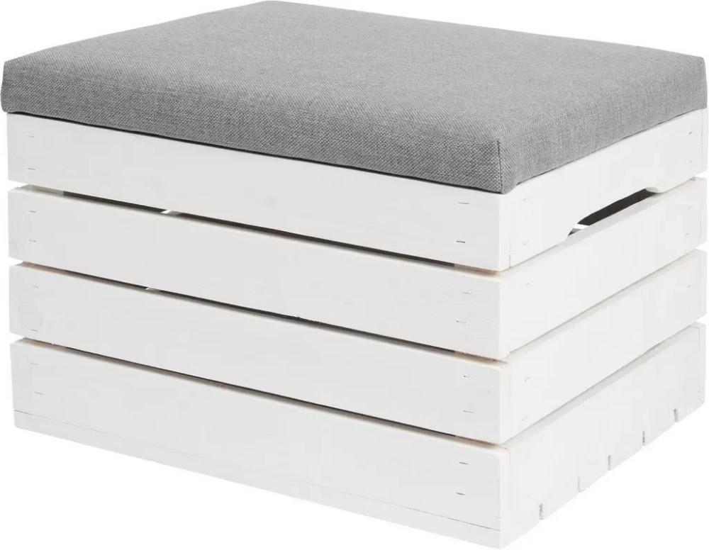 Bancheta Iso Trade 3636 (Grey)