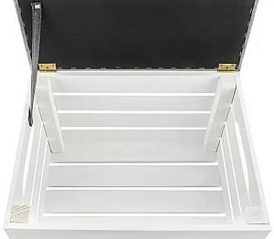 Bancheta Iso Trade 3636 (Grey)