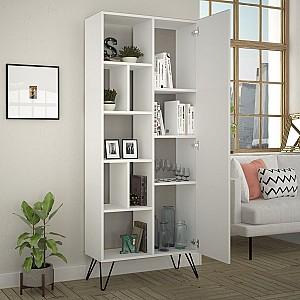 Dulap DECO Jedda White