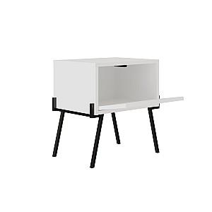 Noptiera DECO Naive White