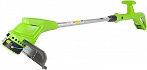 Trimmer pentru iarba Greenworks G24LTK2