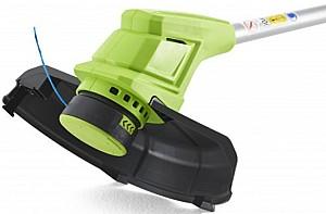 Trimmer pentru iarba Greenworks G24LTK2