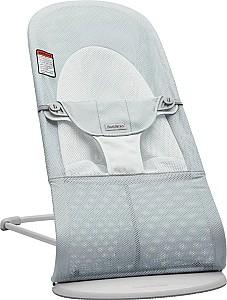 Leagan BabyBjorn Balance Soft Silver/White