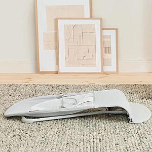 Leagan BabyBjorn Balance Soft Silver/White