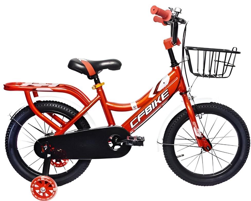 Bicicleta copii CFBIKE H1016 Red