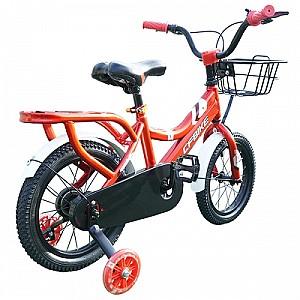 Bicicleta copii CFBIKE H1016 Red
