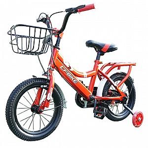 Bicicleta copii CFBIKE H1016 Red
