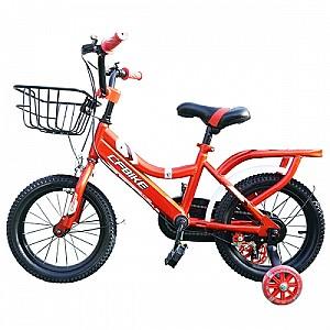 Bicicleta copii CFBIKE H1016 Red