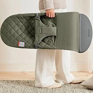 Leagan BabyBjorn Bliss Dark Green
