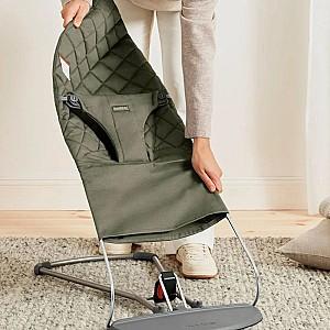 Leagan BabyBjorn Bliss Dark Green
