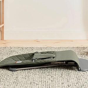 Leagan BabyBjorn Bliss Dark Green