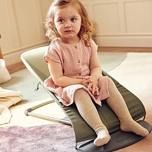 Leagan BabyBjorn Bliss Dark Green