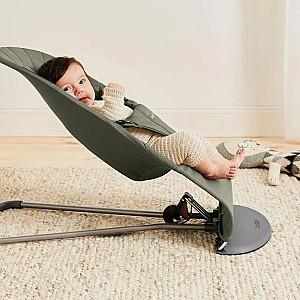 Leagan BabyBjorn Bliss Dark Green