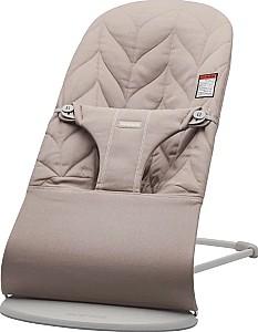 Leagan BabyBjorn Bliss Sand Grey