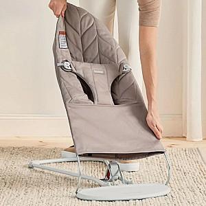 Leagan BabyBjorn Bliss Sand Grey