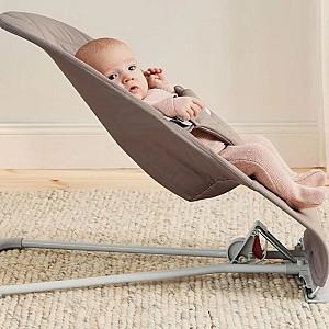 Leagan BabyBjorn Bliss Sand Grey