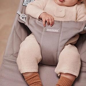 Leagan BabyBjorn Bliss Sand Grey