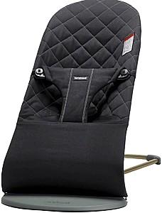 Leagan BabyBjorn Bliss Black