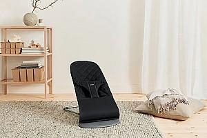 Leagan BabyBjorn Bliss Black