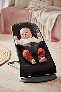 Leagan BabyBjorn Bliss Black