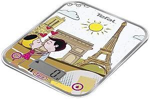 Cantar de bucatarie TEFAL BC5125V1