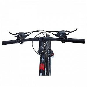 Bicicleta de munte Kailinda DKL-810 Black/Red