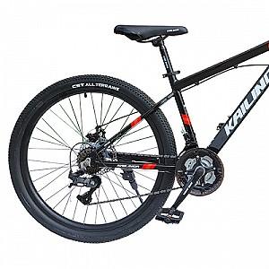 Bicicleta de munte Kailinda DKL-810 Black/Red