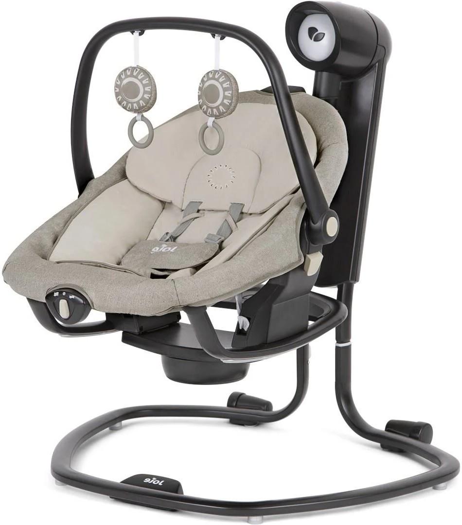 Leagan Joie Serina 2 in 1 Speckled