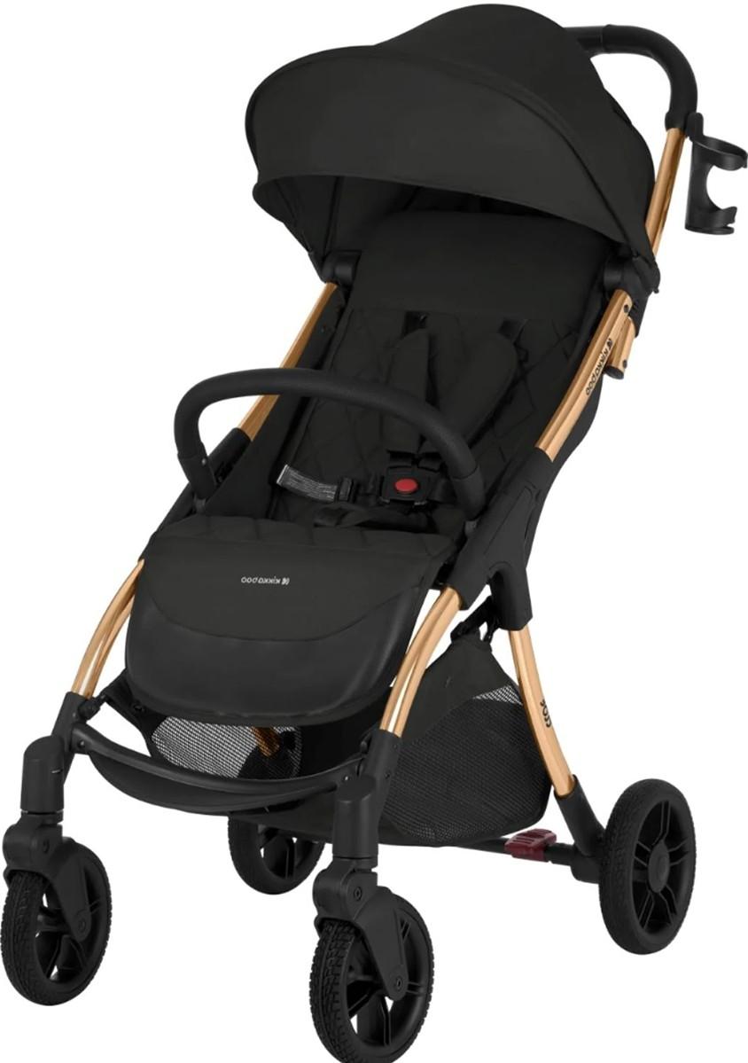 Carucior de plimbare Kikka Boo Cloe Black