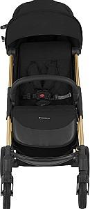 Carucior de plimbare Kikka Boo Cloe Black