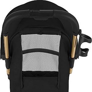 Carucior de plimbare Kikka Boo Cloe Black