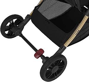 Carucior de plimbare Kikka Boo Cloe Black