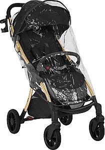 Carucior de plimbare Kikka Boo Cloe Black