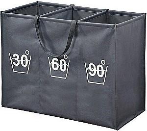 Cos de rufe Kesper 26x3x57cm (89170)