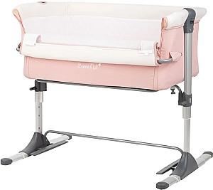 Patut copii Kikka Boo Bonne Nuit Pink Melange