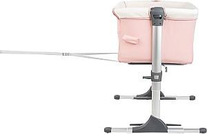 Patut copii Kikka Boo Bonne Nuit Pink Melange