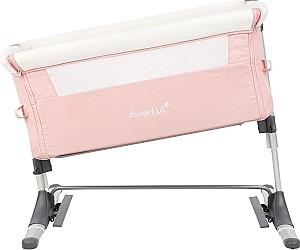 Patut copii Kikka Boo Bonne Nuit Pink Melange