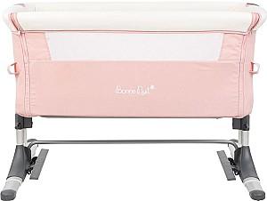 Patut copii Kikka Boo Bonne Nuit Pink Melange