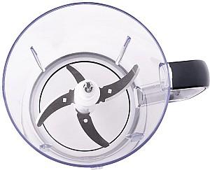 Tocator electric ECG Chop&Cut SP 4015 Silver/Black
