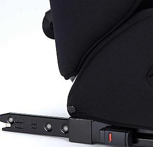 Scaun auto copii BabyGo FreeFix i-Size Black