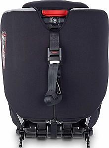 Scaun auto copii BabyGo FreeFix i-Size Grey