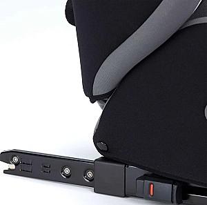 Scaun auto copii BabyGo FreeFix i-Size Grey