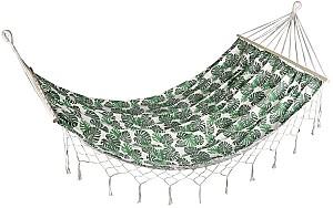 Hamac Royokamp Miami Natura Jungle 1031217 Green