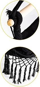 Hamac Modern Home GW-918 Negru