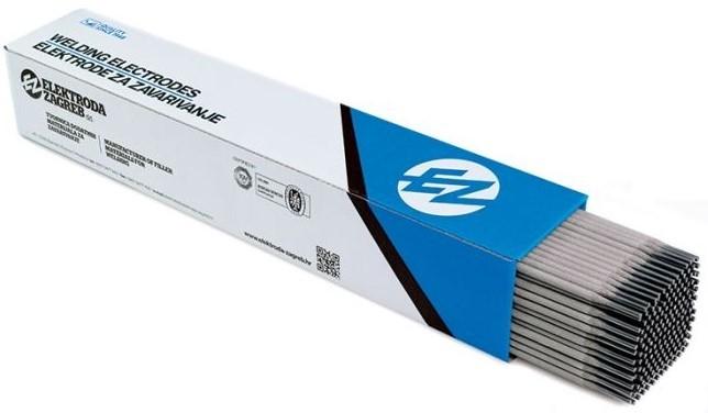 Electrozi pentru sudura EZ 4.0*450