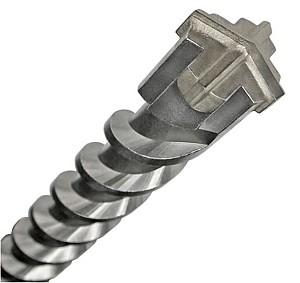 Burghiu Hitachi-HiKOKI 22x520 mm