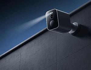 Camera de supraveghere video Xiaomi Outdoor Camera BW300
